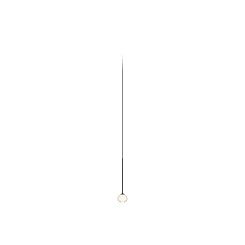 Raindrop en Negro - Lámparas colgantes, Uruguay | Darko Lighting