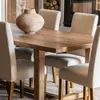 MESA COMEDOR APOLO - 2.00 X 1.00 MTS - Mesas de comedor, Uruguay | La Iberica, vista 17 de 26