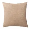 Almohadón Dune Algodon 50*50, Crema - Textiles, Uruguay | Divino, vista 1 de 2