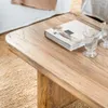 MESA LIVING ATHENA - 1.30 X 0.60 en Madera natural - Mesas de living, Uruguay | La Iberica, vista 5 de 8