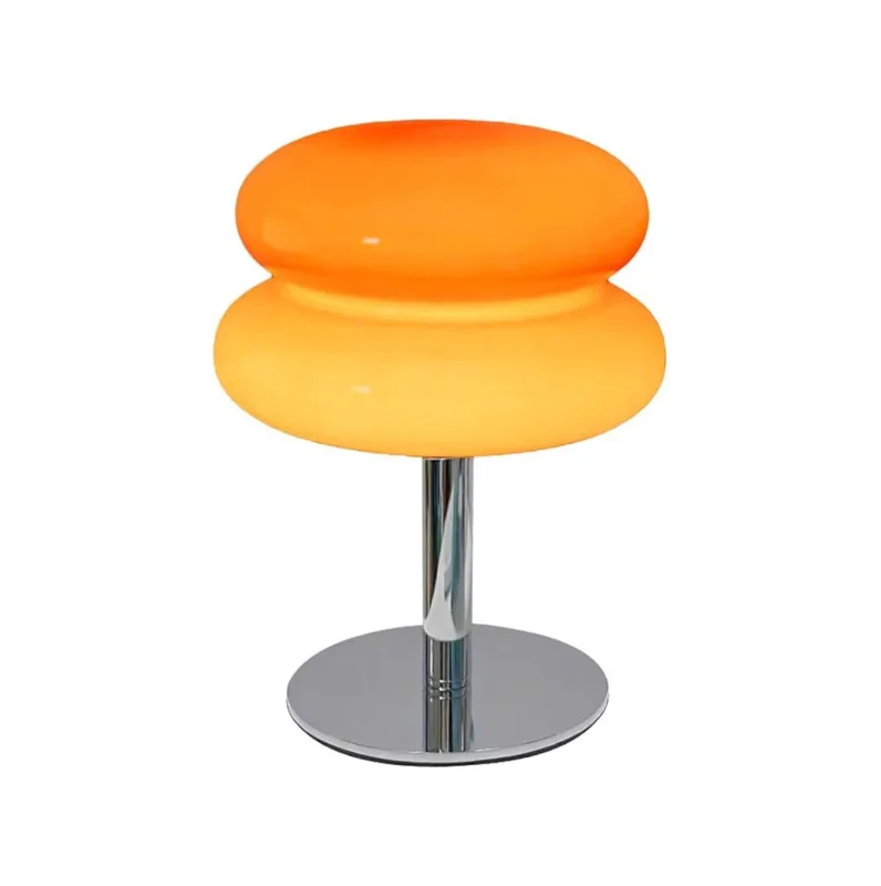 Luminaria Honey - Orange en Naranja - Lámparas de mesa, Uruguay | Samic, vista 3