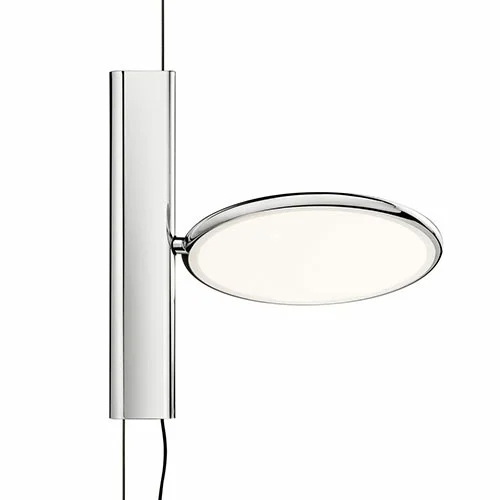OK en Plateado - Lámparas colgantes, Uruguay | Darko Lighting