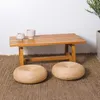 MESA RATONA JARDÍN VIRGO en Madera natural - Mesas de living, Uruguay | Fundamento Muebles, vista 1 de 5