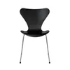 SILLA JACOBSEN - COLOR NEGRA en Negro - Sillas, Uruguay | Champagne Home, vista 1 de 4