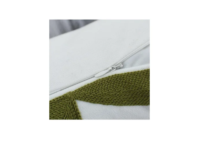 Almohadón Bordado en Almohadón Bordado - Textiles, Uruguay | Finkel, vista 3