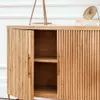 MUEBLE / BARCITO TEVA - ALAMO en Madera natural - Bibliotecas, Uruguay | La Iberica, vista 10 de 11