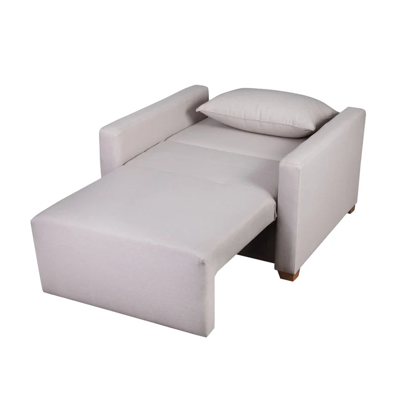 Sofá Cama Lotus (1 cuerpo) - Sillones y sofás, Uruguay | Furest, vista 6