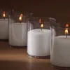 Set x 4 Velas En Frasco - Velas y Portavelas, Uruguay | Tiendas Montevideo, vista 1 de 3