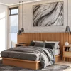 Respaldo de Cama Toledo - Respaldos de cama, Uruguay | Casa Brava, vista 2 de 3