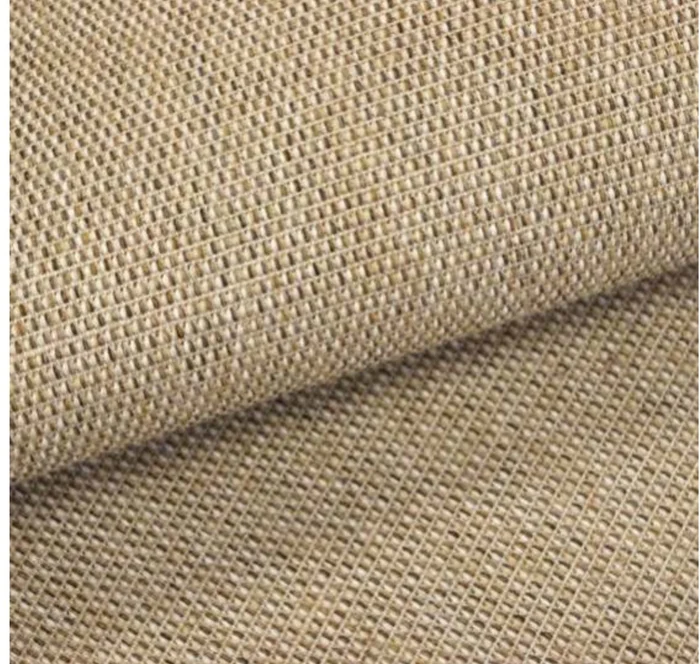 Alfombra Sarja Rejilla -150 cm x 200 cm en Beige - Alfombras, Uruguay | Indrana, vista 2