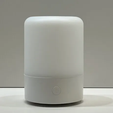 Difusor Aroma Chico Blanco 100ml - Decoración, Uruguay | Aihaus