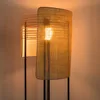 Luminaria de Pie Brenda en Beige - Lámparas de pie, Uruguay | Serlux, vista 5 de 5