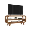 THEO en Madera natural - Muebles para TV, Uruguay | Palermo Casa Deco, vista 2 de 4
