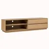 RACK LAGOS - Muebles para TV, Uruguay | Forum Design, vista 2 de 3