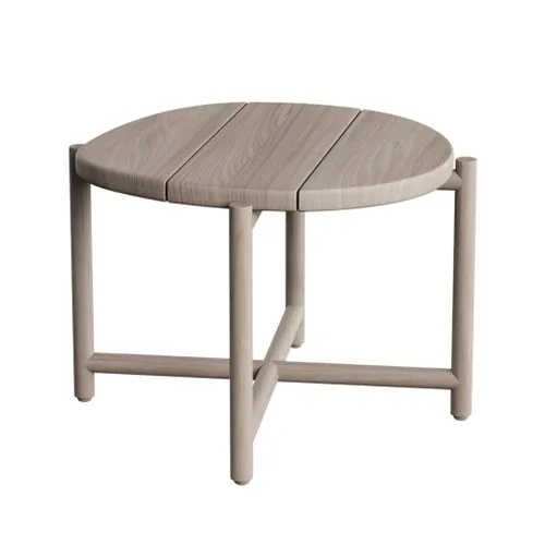 MESA en Beige - Mesas de arrimo, Uruguay | Vivai