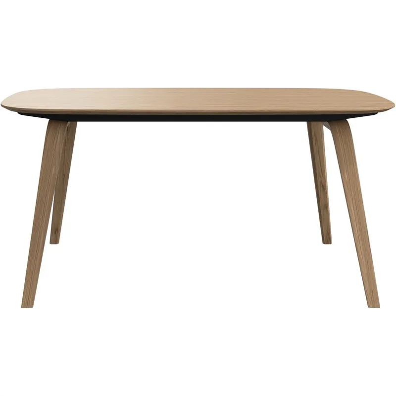 Hauge en Madera natural - Mesas de comedor, Uruguay | BoConcept