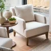 BERGERE DE LINO - LUSTRE NATURAL en Beige - Sillones y sofás, Uruguay | La Iberica, vista 5 de 15