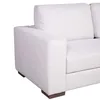 Sofa 3 Cuerpos Tela Natural-beige Smart Beige en Beige - Sillones y sofás, Uruguay | Divino, vista 4 de 7