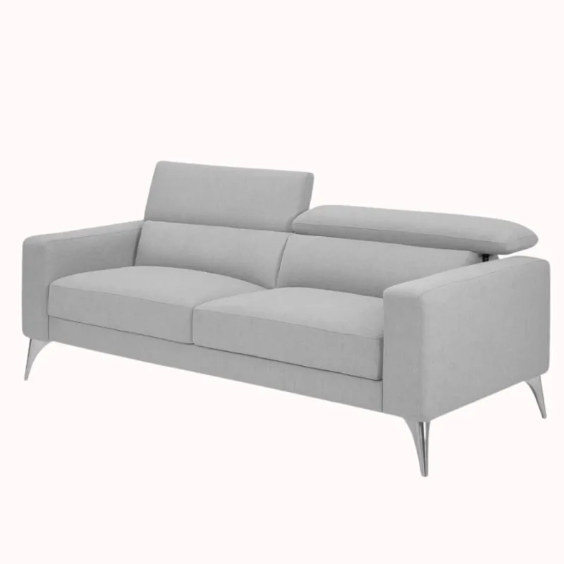 SOFÁ TURIN en Beige - Sillones y sofás, Uruguay | Forum Design