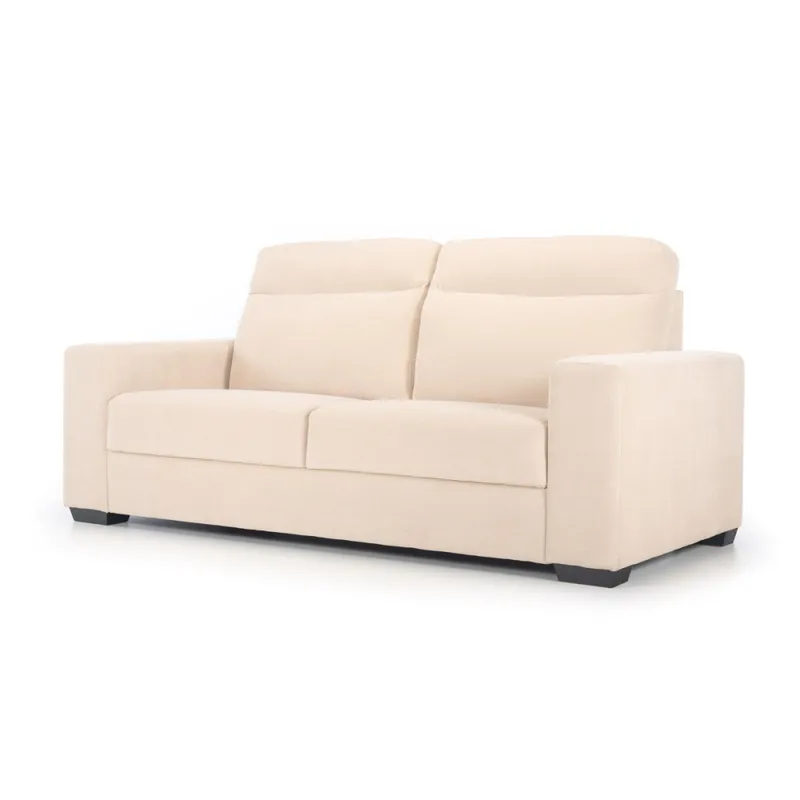 Sofá Polo - Tela Aquaclean - 2 cuerpos - A fabricar en Patrón - Sillones y sofás, Uruguay | NYR