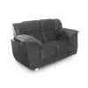 Sofá 2 Cuerpos Aguai Gris en Gris - Sillones y sofás, Uruguay | Soy Hogar, vista 2