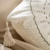 Funda de Almohadón Mandala - Textiles, Uruguay | Arredo, vista 2 de 4