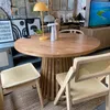 Mesa de Comedor Round 110 cm - Mesas de comedor, Uruguay | Berna home, vista 6 de 6