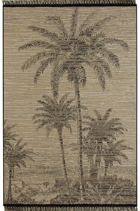 ALFOMBRA ORIGIN ORI/A126/9H05/ 160X230 JUTE en Beige - Alfombras, Uruguay | Vinibel