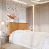 Respaldo de cama Detroit - Respaldos de cama, Uruguay | Deluxe Home, vista 7 de 12