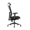 Vigo 5k Black - Escritorios y sillas de escritorio, Uruguay | World Vigo, vista 1 de 5