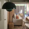 Lámpara de Techo Keila - Verde - Lámparas colgantes, Uruguay | Berna home, vista 3 de 4