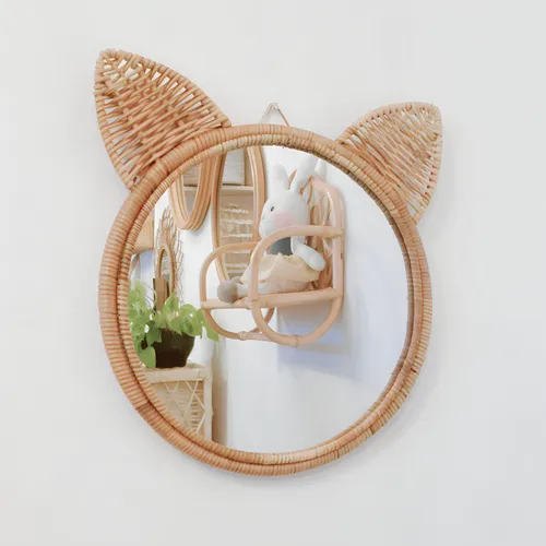 Espejo bunny - Muebles, Uruguay | Decoramuss