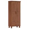 FINESTRA- ROPERO BRONZE 2 PUERTAS 1 CAJON 1140TN - Roperos y placares, Uruguay | Alfa Ventas, vista 2 de 3