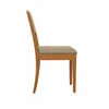 Silla Lola - Madera Maciza Ratan Natural - Sillas, Uruguay | Balton, vista 5 de 24