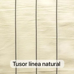 Respaldo con funda diseño fuelle en Beige - Dormitorio, Uruguay | Pieza Clave, vista 28