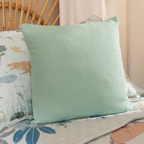 Almohadón Decorativo Waffle - Textiles, Uruguay | Arredo