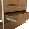 Combo Closet Abierto Modular P48 y P49 - Linea Industrial - Roperos y placares, Uruguay | Balton, vista 13 de 13