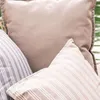 ALMOHADON EXTERIOR - VISON - 45 X 45 en Beige - Muebles para el exterior, Uruguay | La Iberica, vista 3 de 4