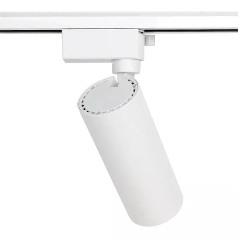 Track Light LED Lali 20W Blanco Luz Neutra en Blanco - Lámparas colgantes, Uruguay | Serlux, vista 5