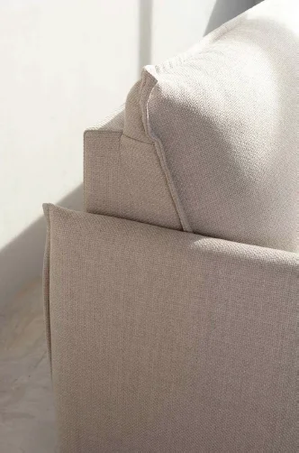 Sofá Roma - Sillones y sofás, Uruguay | Furest, vista 5