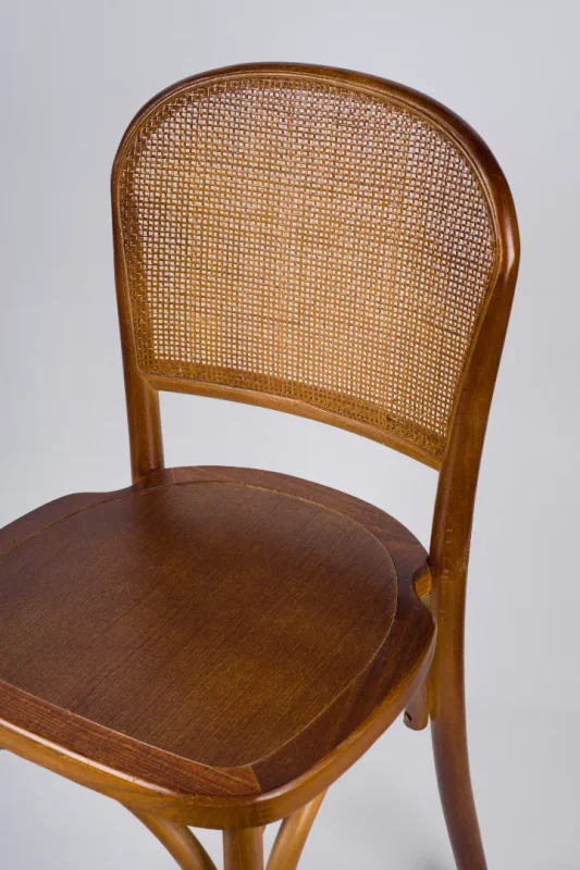 Silla Oasis Oscura (asiento de madera) en Marrón - Sillas, Uruguay | Victoriana, vista 5
