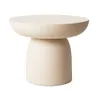 MESA en Beige - Mesas de arrimo, Uruguay | Vivai, vista 1 de 2