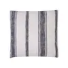 Almohadón Lino-y-algodon Blanco Strip en Blanco - Textiles, Uruguay | Divino, vista 1 de 2