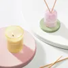 Vela aromática Pastel Clouds 180 gr en Amarillo - Velas y Portavelas, Uruguay | Kavehome, vista 4 de 7