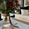 Florero flecos imperial - Jarrones, Uruguay | Dreams On Time, vista 6 de 16