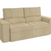 SOFA RETRACTIL/RECLINABLE 6 POSICIONES LANUS 206CM - Sillones y sofás, Uruguay | Balton, vista 45 de 52