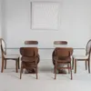 Mesa Efecto - Mesas de comedor, Uruguay | Fabrica Italiana, vista 1 de 5
