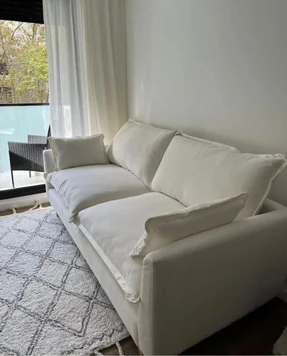 Sofá 3 Cuerpos Ozark Premium Sidney 210x90 A Elección A Eleccion en A elección - Sillones y sofás, Uruguay | Ozark Home, vista 5