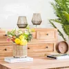 MESA CUBO - 1.20 X 0.65 en Madera natural - Mesas de living, Uruguay | La Iberica, vista 12 de 28