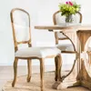 SILLA MONACO - NATURAL en Off-white - Sillas, Uruguay | La Iberica, vista 5 de 11